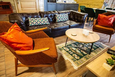 Ferienhaus Erholungsurlaub Vukovar-Srijem