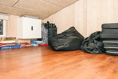 10 persoons vakantie huis in Glesborg-By...