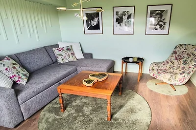 4 Personen Ferienhaus in HÄLLEVIKSSTRAND