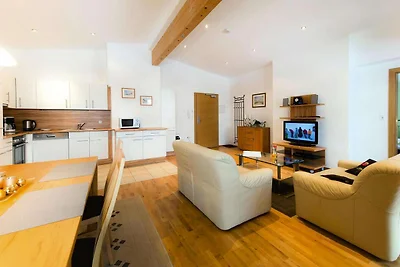 Wohlfühlwohnung in der Wildschönau