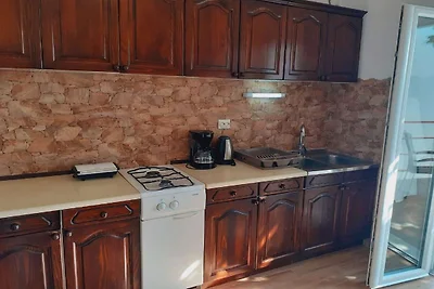 Guest House Oreb - Rustical Double Room -1