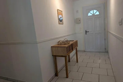 Schönes Ferienhaus mit privatem Pool