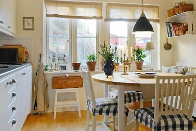 4 persone case ad SKÄRHAMN
