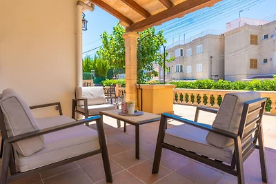 Ca'n Torronet - Villa Con Piscina Privada