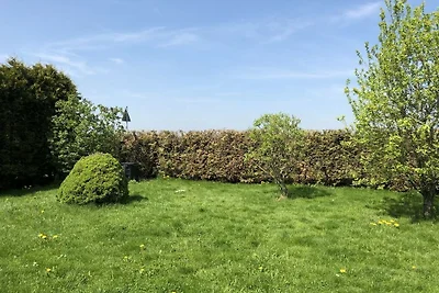 Ferienhaus in Wiesbaum mit Barbecue