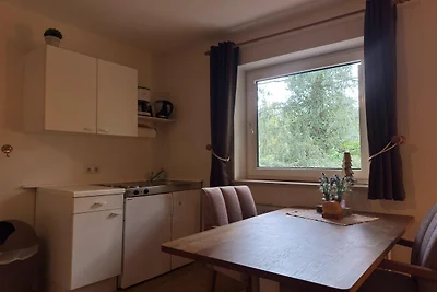 Gemütliche Wohnung mit Pool & Wald