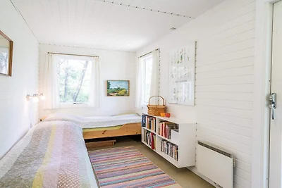 5 Personen Ferienhaus in Nørre Nebel