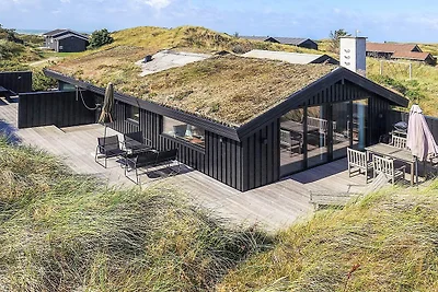 6 person holiday home in Saltum-By Traum