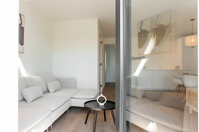 Moderne Suite Silk im wunderschönen...