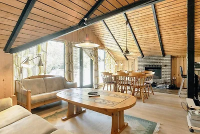 5 Personen Ferienhaus in Rødby-By Traum