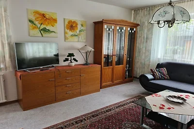 Ferienwohnung mit 3 Schlafzimmer
