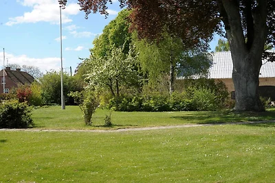 10 Personen Ferienhaus in Nordborg-By Traum