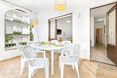 Ferienwohnung für 10 Personen in Spanien