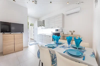 Villa cotriero crystal