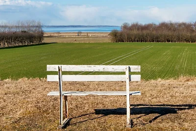 4 Personen Ferienhaus in Nibe-By Traum