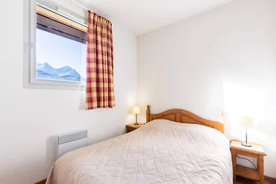 3 Zimmer für 6 Personen