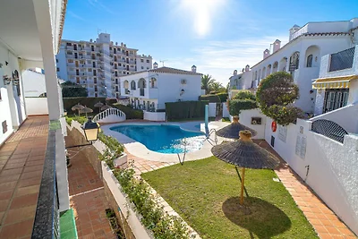 Casa Vacanze a Nerja con Vista Mare