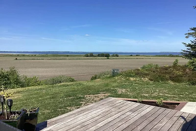 7 Personen Ferienhaus in Højslev-By Traum