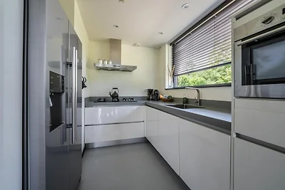 Schönes Ferienhaus in Meeresnähe