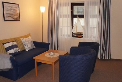 Ruhiges Apartment in Wismar nahe dem Strand