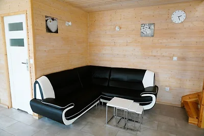 Rewal Ferienhaus in der Nähe des...