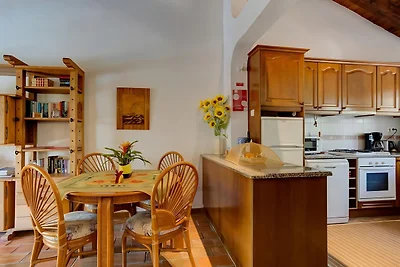 Appartement in de Algarve met tuin en zwembad