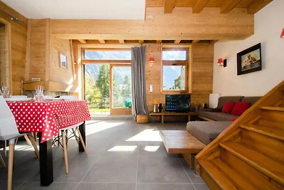 Chalets für 6 Personen