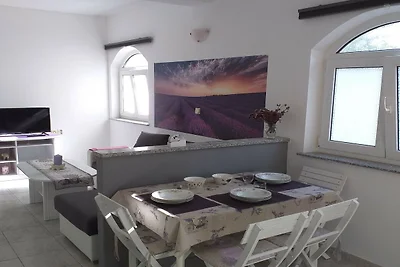 Apartments Lavanda & More - One Bedroom Apart...
