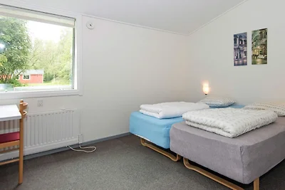 20 Personen Ferienhaus in Herning-By Traum