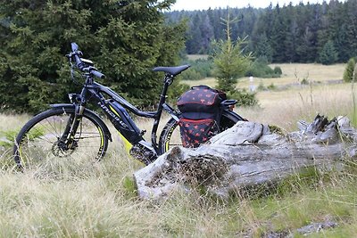 4 sterren vakantie huis in SYSSLEBÄCK