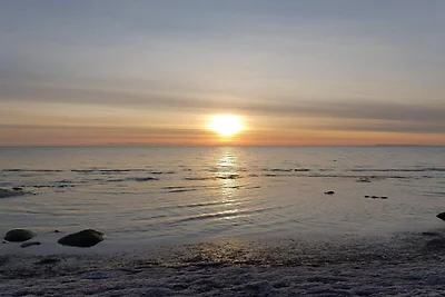 10-Personen-Haus in Rødvig Stevns