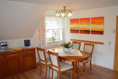 Ferienwohnung mit 3 Schlafzimmer