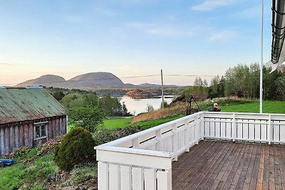 10 Personen Ferienhaus in Vallersund