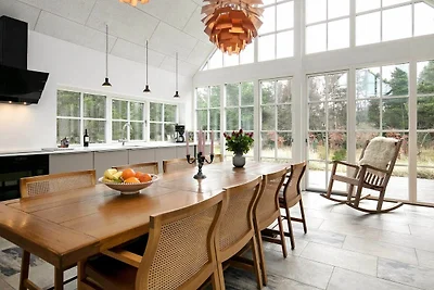 Blåvand Garden Retreat: Ruhiger Rückzugsort