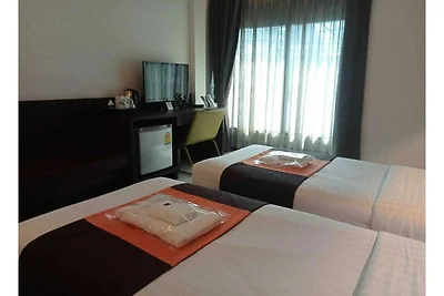 Moderne Twin Getaway | Snelle toegang tot de...