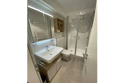 Ferienwohnung mit 1 Schlafzimmer