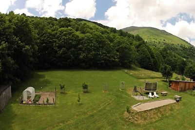 Apartment in Les Clots in der Nähe des...