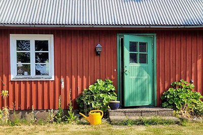 7 persoons vakantie huis in SJÖBO