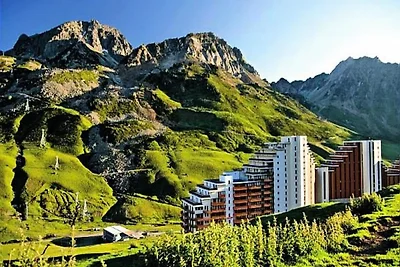 Comfort Studio (2 Personen)