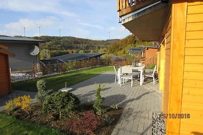 Ferienwohnung mit 1 Schlafzimmer