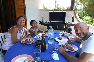 Familienurlaub auf Sizilien mit Pool