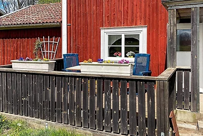 7 Personen Ferienhaus in ÄLMEDBODA
