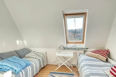 5 Personen Ferienhaus in Bandholm