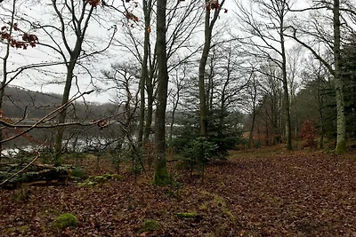 8 Personen Ferienhaus in Ebeltoft