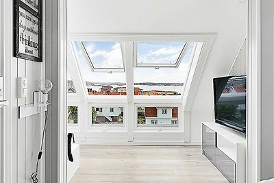 5 star holiday home in KUNGSHAMN