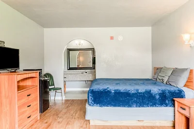 Vakantieappartement Gezinsvakantie Texas