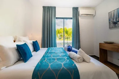 Maisons & Villas für 10 Personen