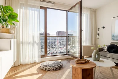Ferienwohnung in der Nähe von Den Haag am...