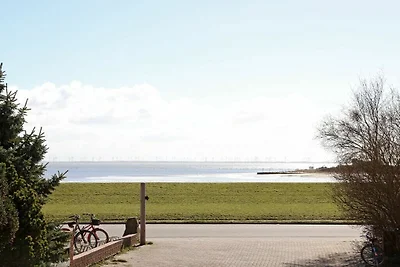 Huus int Legde "West"