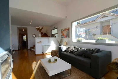 Villa Ponent an der Costa Brava mit drei...
